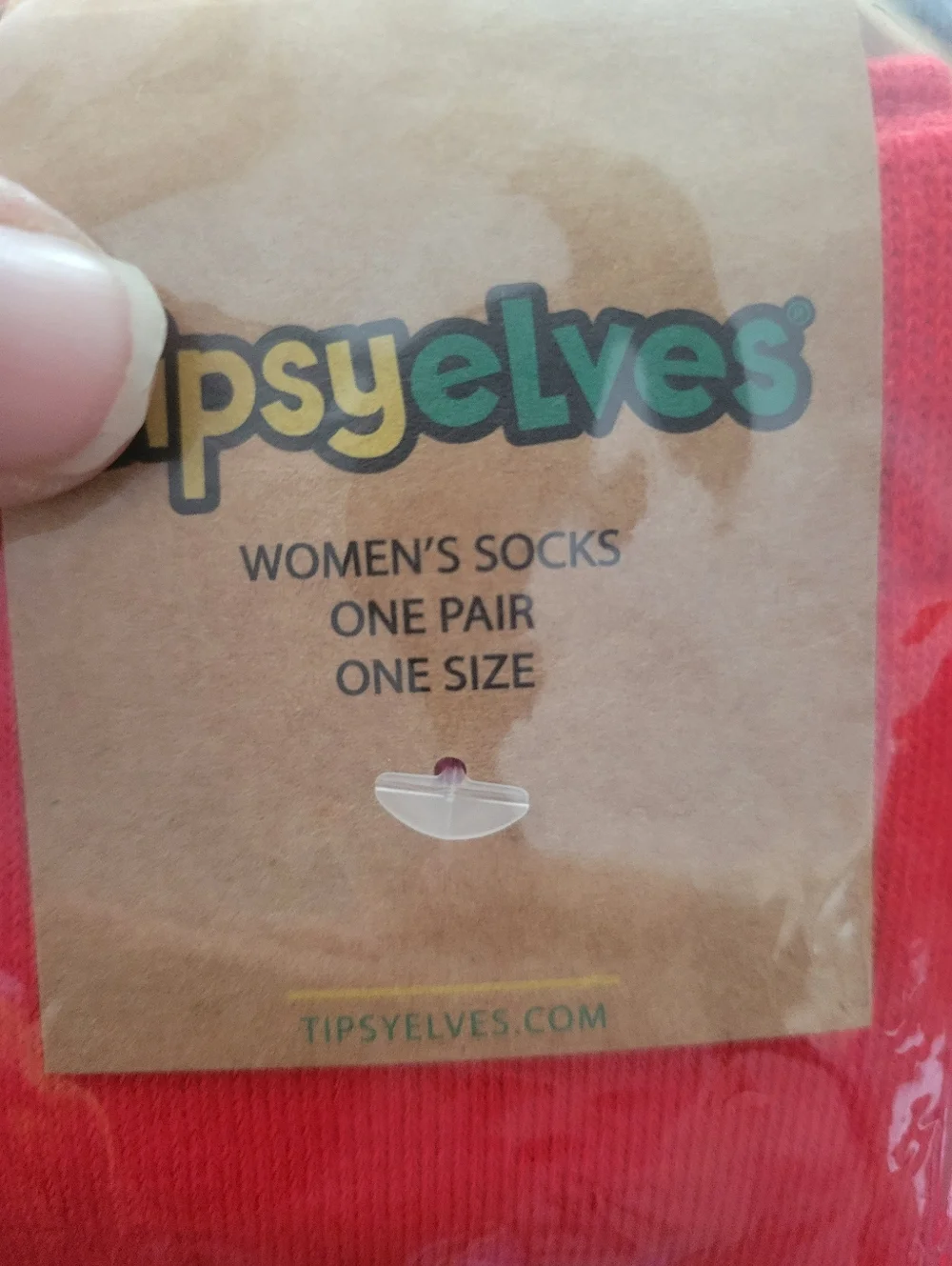 Tipsy Elves new tags